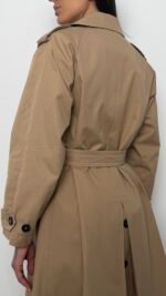 Тренч Max Mara - Зображення 5