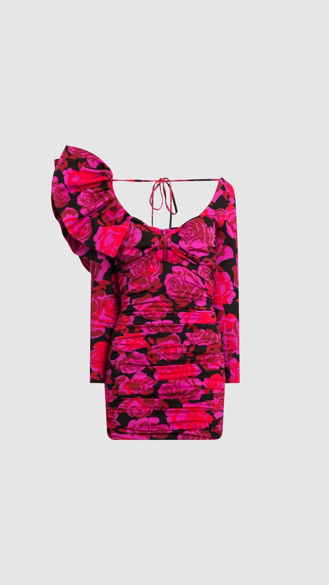 photo-output-56 Сукня Blazy Shower - Зображення 1