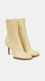 Чоботи Jacquemus