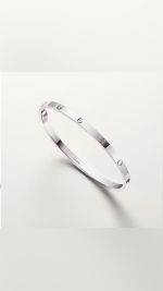 Браслет Cartier Love - Зображення 2
