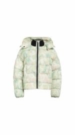 Пуховик  MCQ by Alexander McQueen