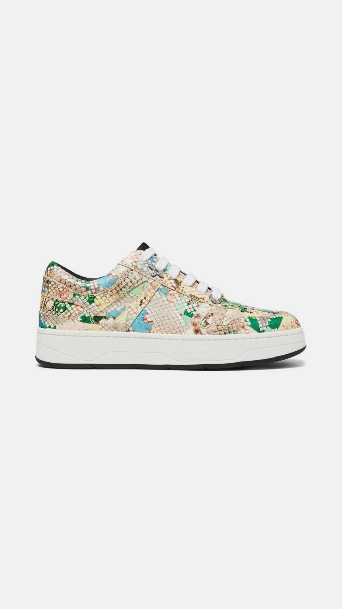 photo-output-76 Кеди Jimmy Choo - Зображення 1