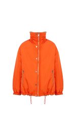 Двухстороння куртка Meteo by Yves Salomon