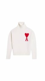 Светр Ami Paris