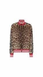 Олімпійка Dolce&Gabbana