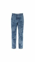 Джинси MM6 Maison Margiela