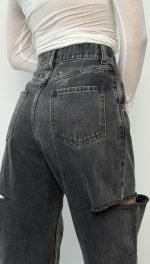 Джинси MARGIELA - Зображення 3