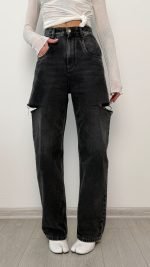 Джинси MARGIELA - Зображення 2