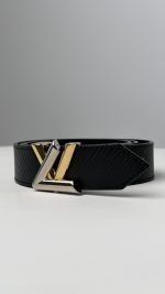 Ремінь Louis Vuitton - Зображення 4