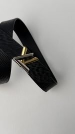 Ремінь Louis Vuitton - Зображення 2