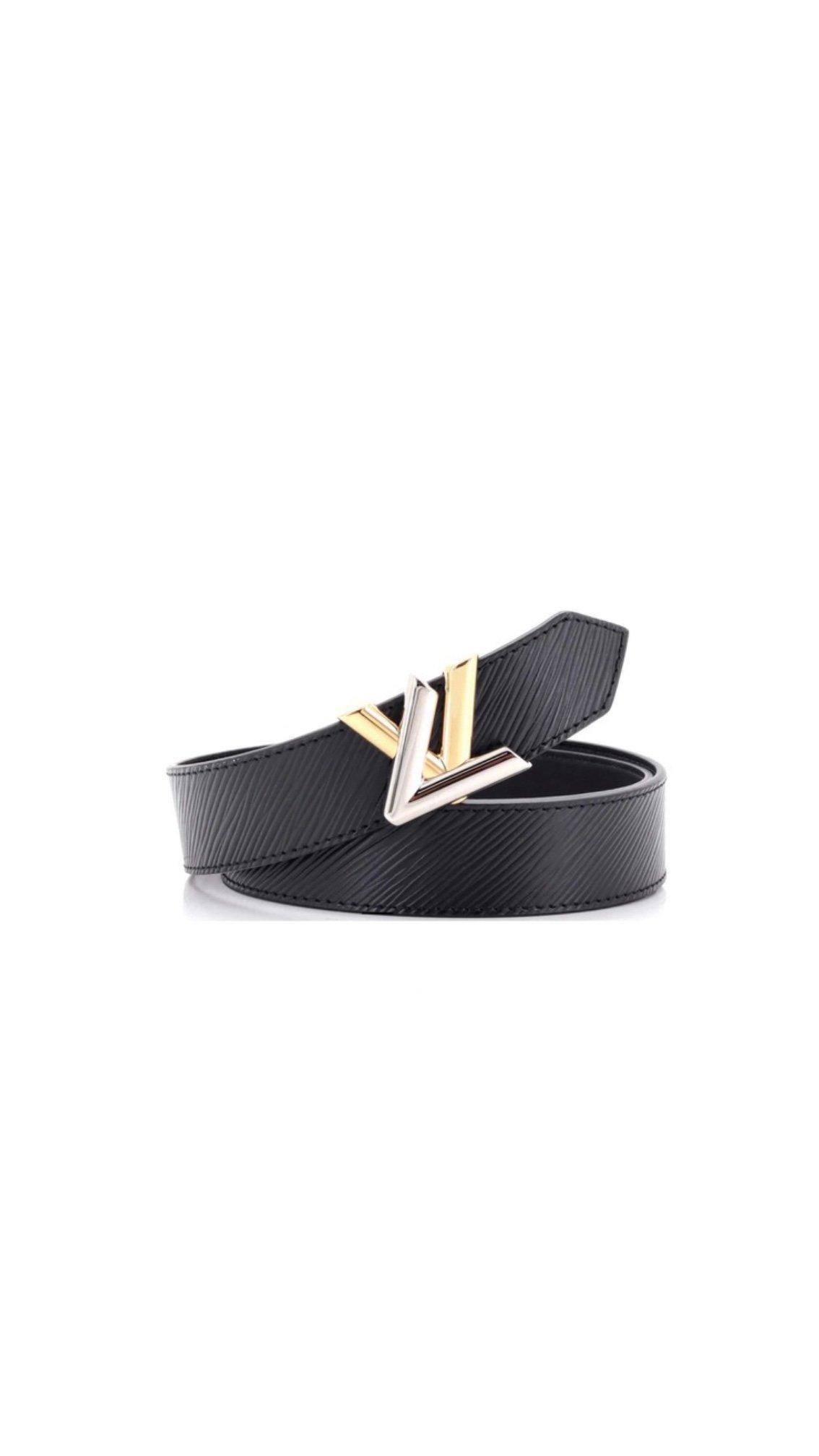 2026/02/1000039136.jpg Ремінь Louis Vuitton - Зображення 1