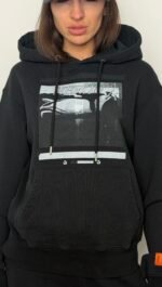 Худі Heron Preston - Зображення 3