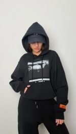 Худі Heron Preston - Зображення 5