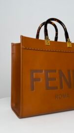 Сумка Fendi - Зображення 3