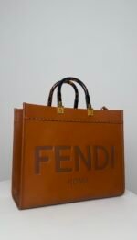 Сумка Fendi - Зображення 2