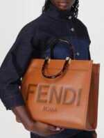 Сумка Fendi - Зображення 5
