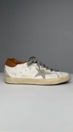 Кеди Golden Goose - Зображення 4