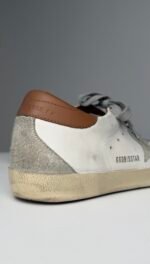 Кеди Golden Goose - Зображення 3