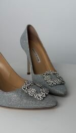 Туфлі Manolo Blahnik - Зображення 4