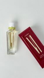 Туалетна вода Cartier - Зображення 2