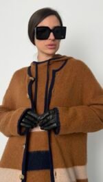 Трикотажний комплект-двійка Lanvin - Зображення 2