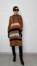 Трикотажний комплект-двійка Lanvin - Зображення 4