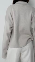 Джемпер Ami Paris - Зображення 3