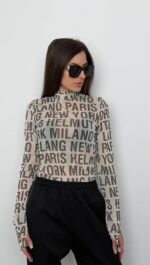 Лонгслів Helmut Lang - Зображення 4