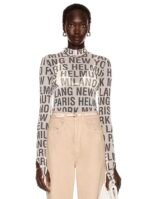 Лонгслів Helmut Lang - Зображення 2