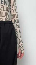 Лонгслів Helmut Lang - Зображення 3