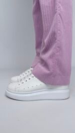 Зимові кеди Alexander McQueen - Зображення 4