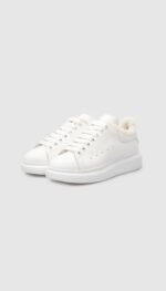 Зимові кеди Alexander McQueen