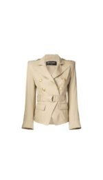 Жакет Balmain