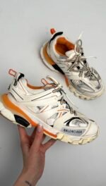 Кросівки Balenciaga - Зображення 4