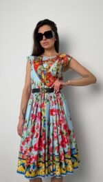 Сукня Dolce & Gabbana
