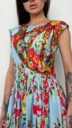 Сукня Dolce & Gabbana - Зображення 2