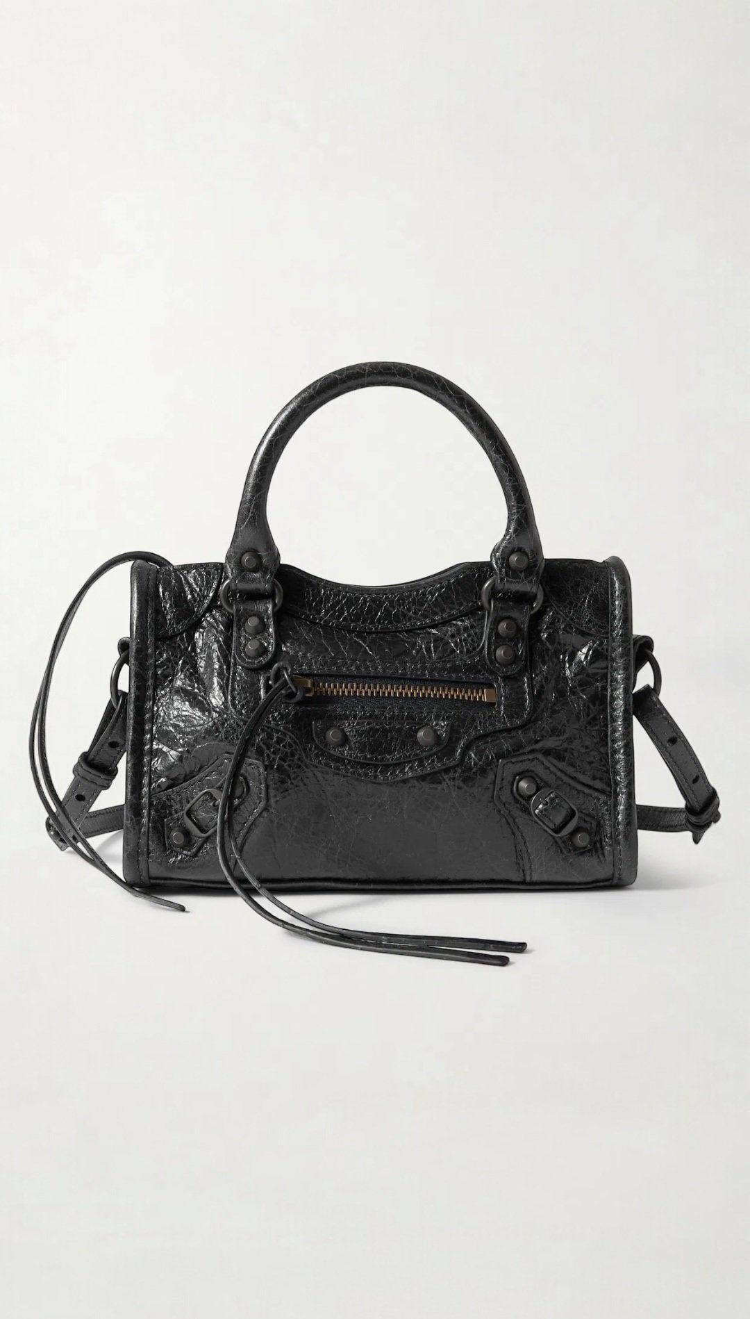 2026/02/1000040065.jpg Сумка Balenciaga Le City - Зображення 1