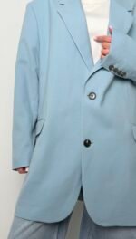 Жакет Ami Paris - Зображення 4