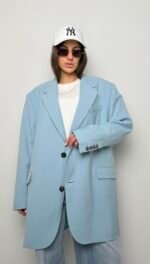 Жакет Ami Paris - Зображення 3