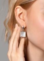 Сережки Lalique - Зображення 4