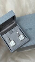 Сережки Lalique - Зображення 3
