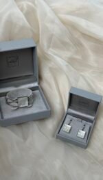 Сережки Lalique - Зображення 5