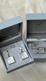 Сережки Lalique - Зображення 2