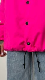 Куртка MSGM - Зображення 6