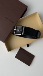 Ремінь Louis Vuitton - Зображення 4