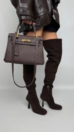 Ботфорти Hermes - Зображення 4