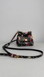 Міні-сумка Dolce & Gabbana Sicily