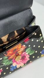 Міні-сумка Dolce & Gabbana Sicily - Зображення 4