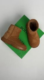 Чоботи Bottega Veneta