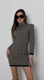 Сукня Balmain - Зображення 3